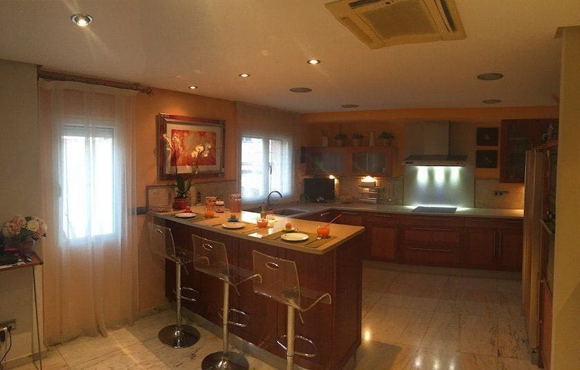 5 bedroom Townhouse for sale in Javea / Xabia - € 1,250,000 (Ref: 9973776)