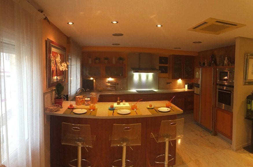 5 bedroom Townhouse for sale in Javea / Xabia - € 1,250,000 (Ref: 9973776)