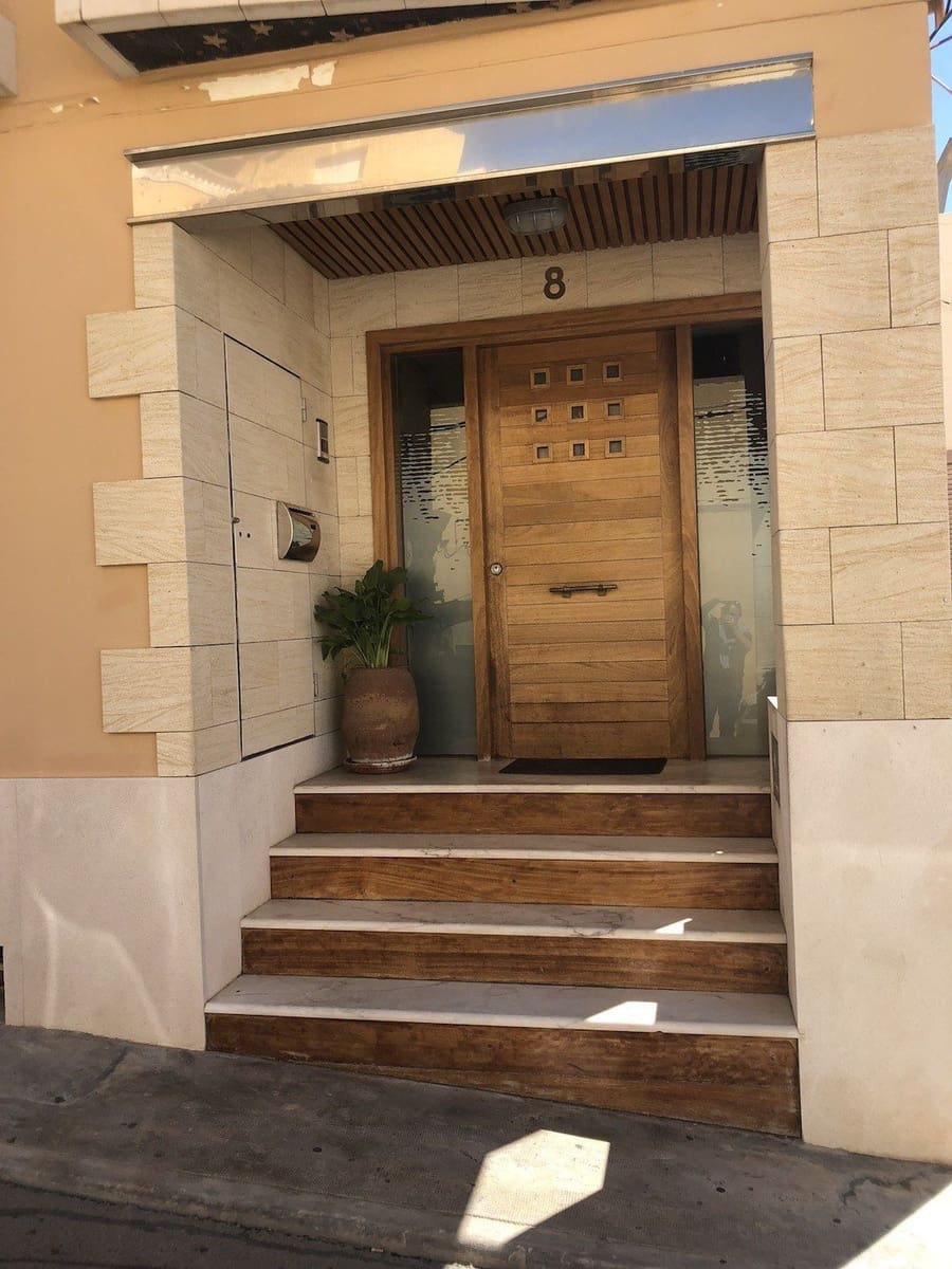5 bedroom Townhouse for sale in Javea / Xabia - € 1,250,000 (Ref: 9973776)