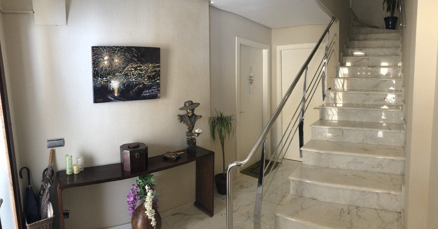 5 bedroom Townhouse for sale in Javea / Xabia - € 1,250,000 (Ref: 9973776)