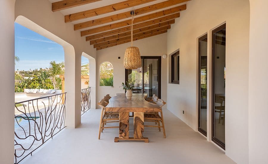 3 soverom Villa til salgs i Javea / Xabia med svømmebasseng - € 1 675 000 (Ref: 9973777)