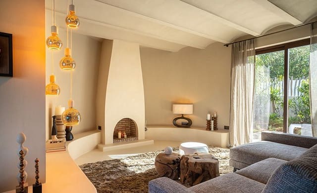 3 soverom Villa til salgs i Javea / Xàbia med svømmebasseng - € 1 675 000 (Ref: 9973777)