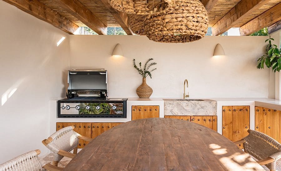 3 soverom Villa til salgs i Javea / Xabia med svømmebasseng - € 1 675 000 (Ref: 9973777)