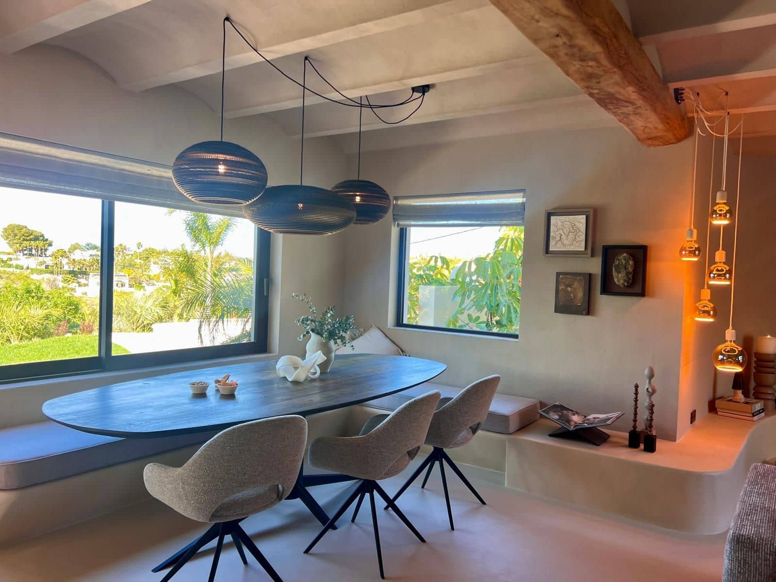 3 soverom Villa til salgs i Javea / Xabia med svømmebasseng - € 1 675 000 (Ref: 9973777)