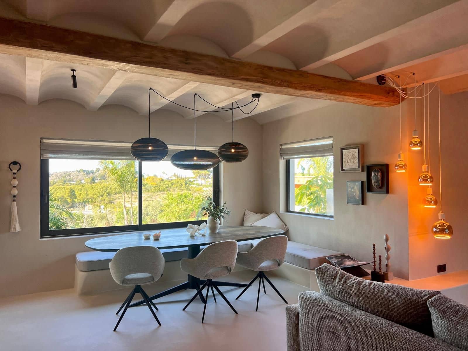 3 soverom Villa til salgs i Javea / Xabia med svømmebasseng - € 1 675 000 (Ref: 9973777)