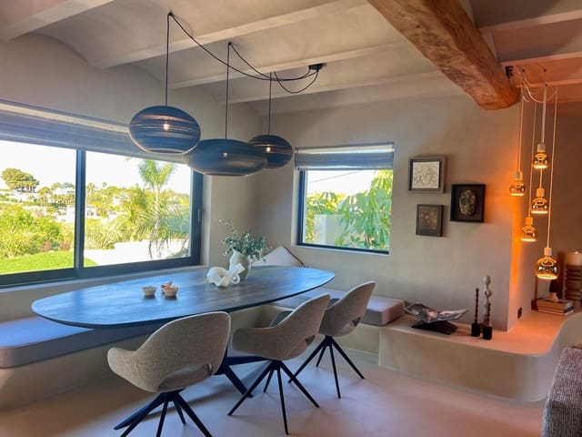 3 soverom Villa til salgs i Javea / Xàbia med svømmebasseng - € 1 675 000 (Ref: 9973777)