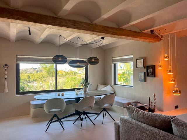 3 soverom Villa til salgs i Javea / Xàbia med svømmebasseng - € 1 675 000 (Ref: 9973777)