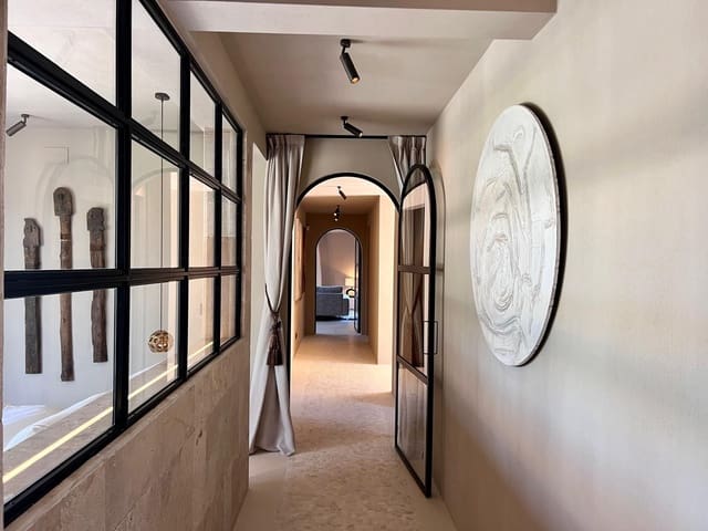 3 soverom Villa til salgs i Javea / Xàbia med svømmebasseng - € 1 675 000 (Ref: 9973777)