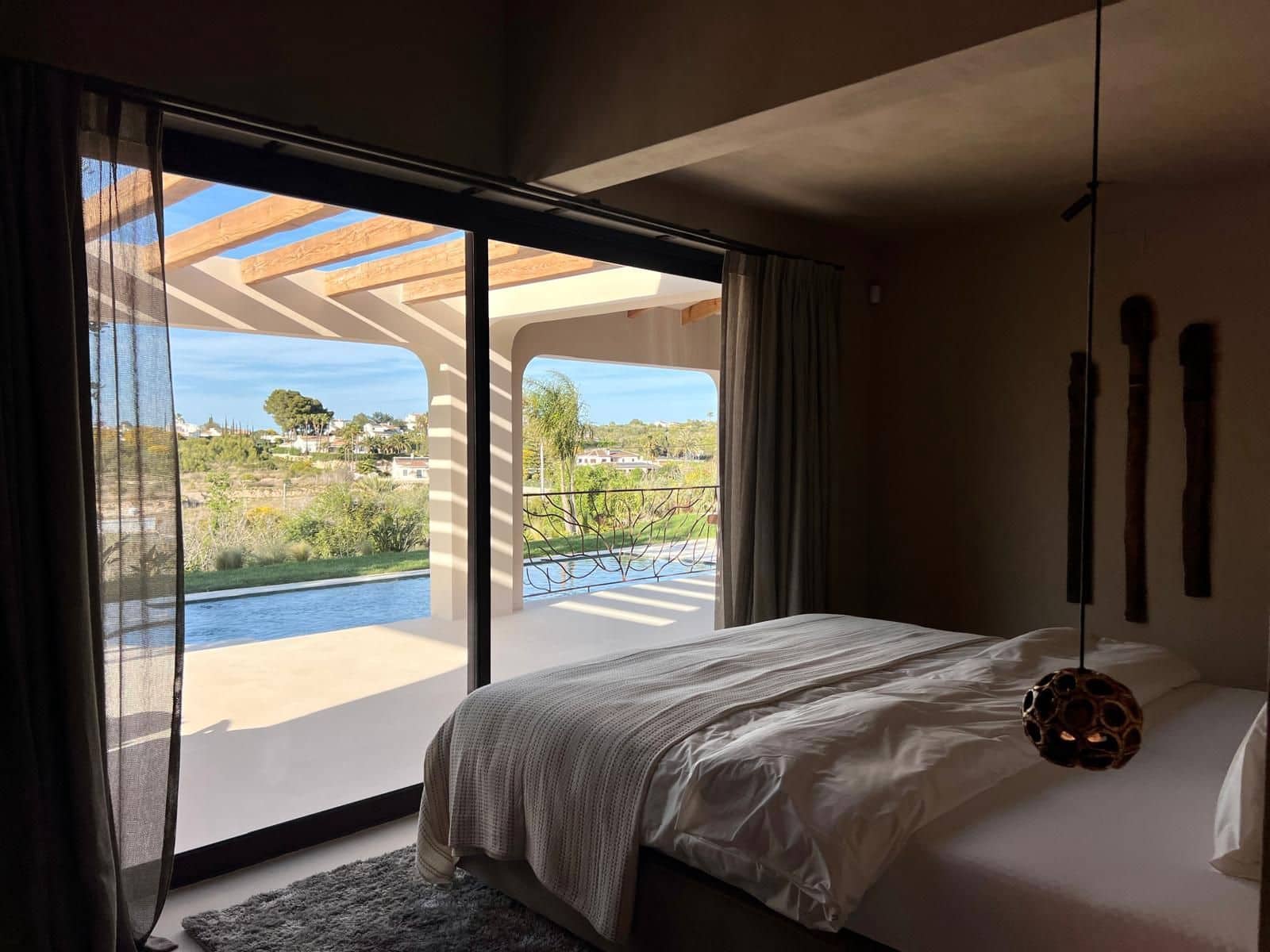 3 soverom Villa til salgs i Javea / Xabia med svømmebasseng - € 1 675 000 (Ref: 9973777)