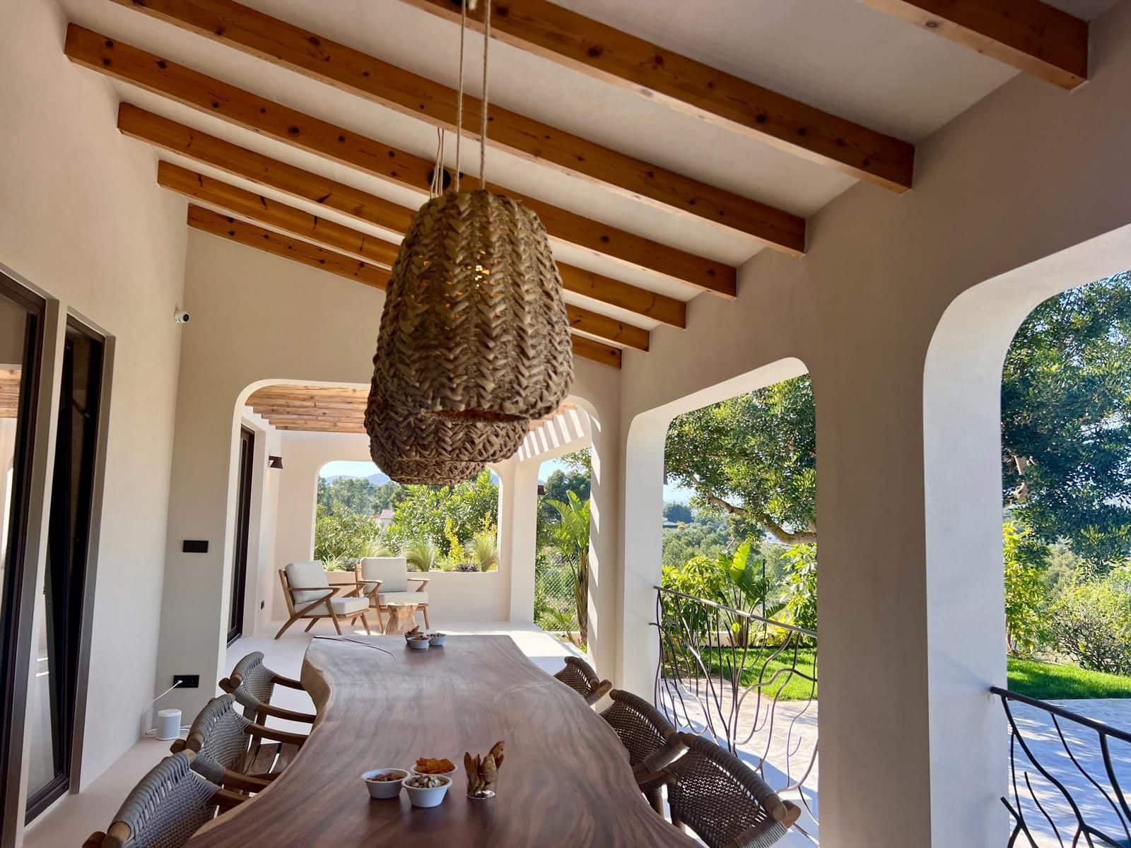 3 soverom Villa til salgs i Javea / Xabia med svømmebasseng - € 1 675 000 (Ref: 9973777)