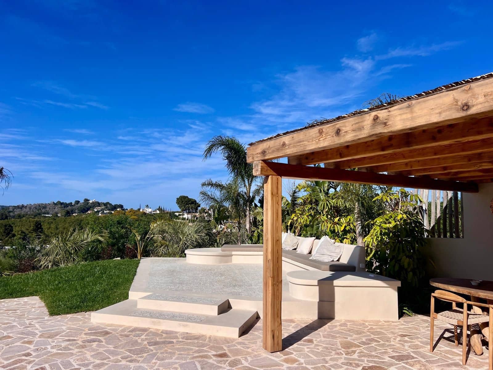 3 soverom Villa til salgs i Javea / Xabia med svømmebasseng - € 1 675 000 (Ref: 9973777)