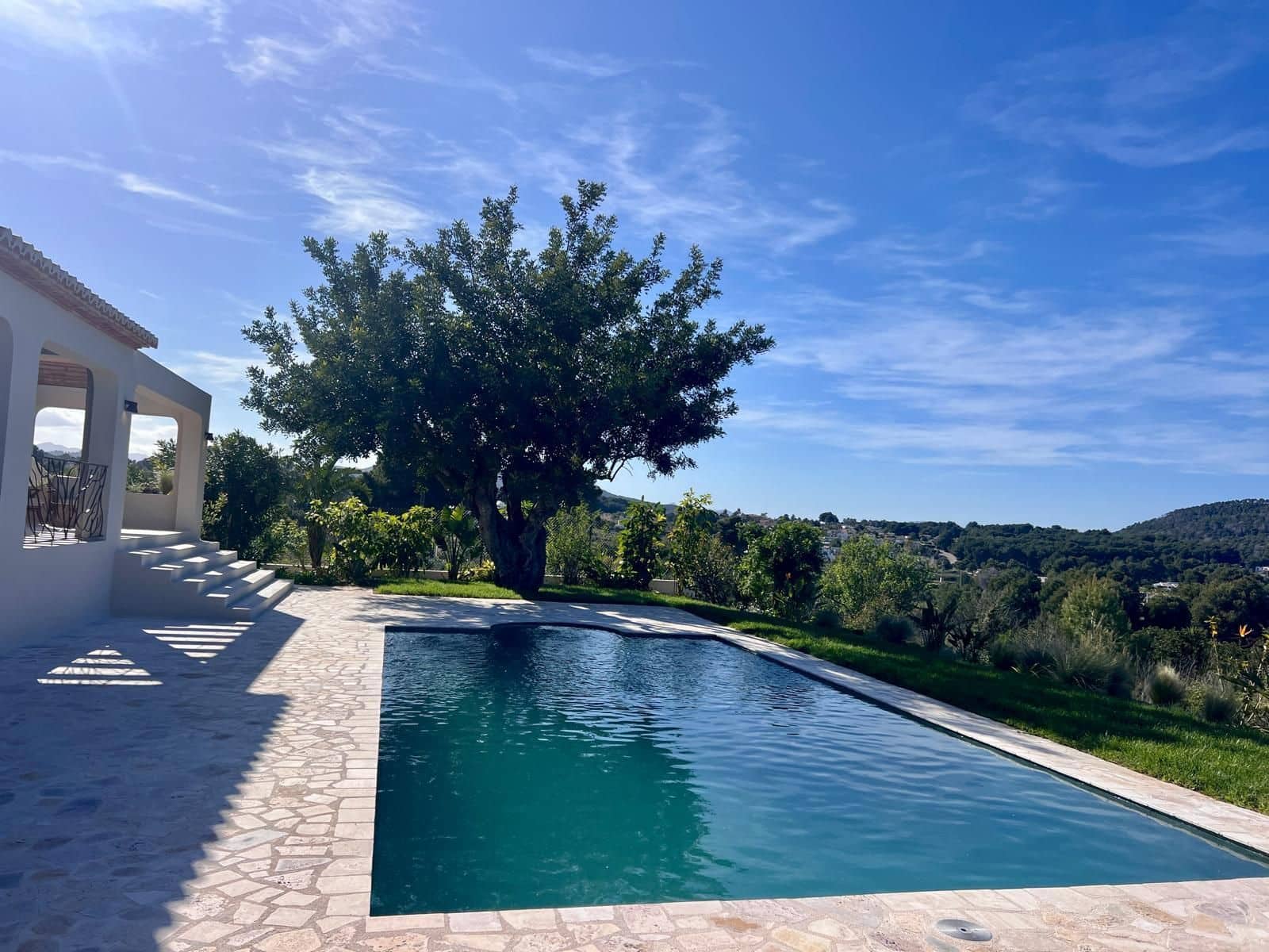 3 soverom Villa til salgs i Javea / Xabia med svømmebasseng - € 1 675 000 (Ref: 9973777)
