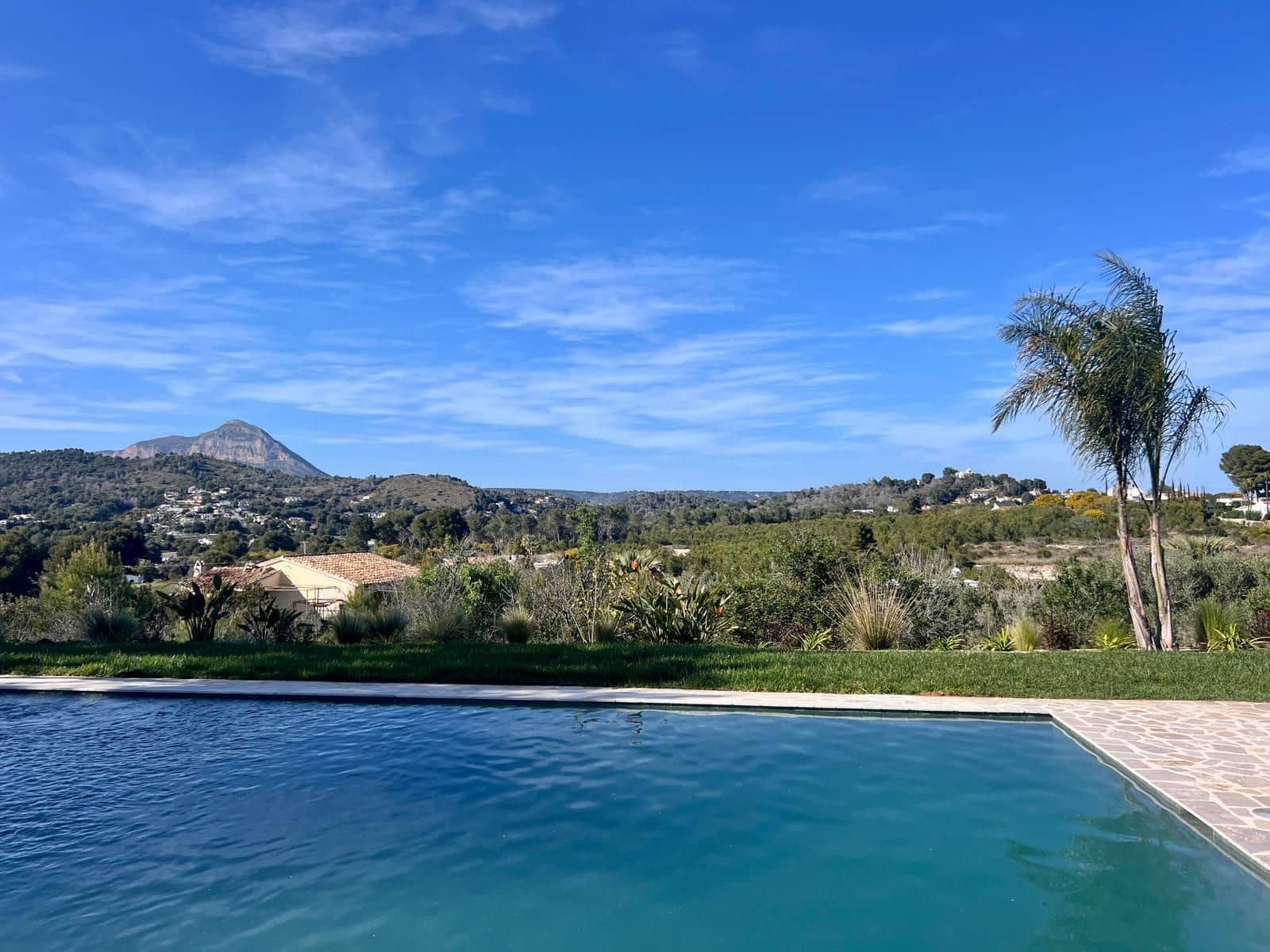 3 soverom Villa til salgs i Javea / Xabia med svømmebasseng - € 1 675 000 (Ref: 9973777)