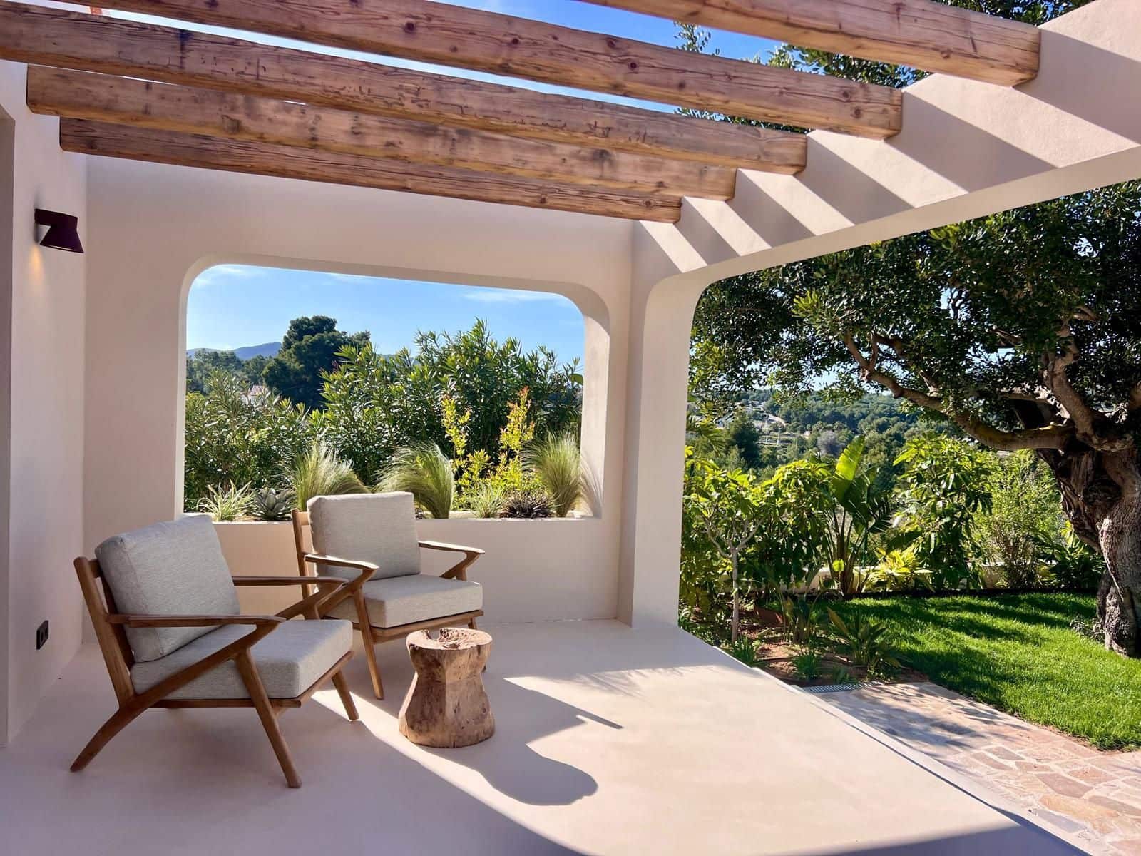 3 soverom Villa til salgs i Javea / Xabia med svømmebasseng - € 1 675 000 (Ref: 9973777)
