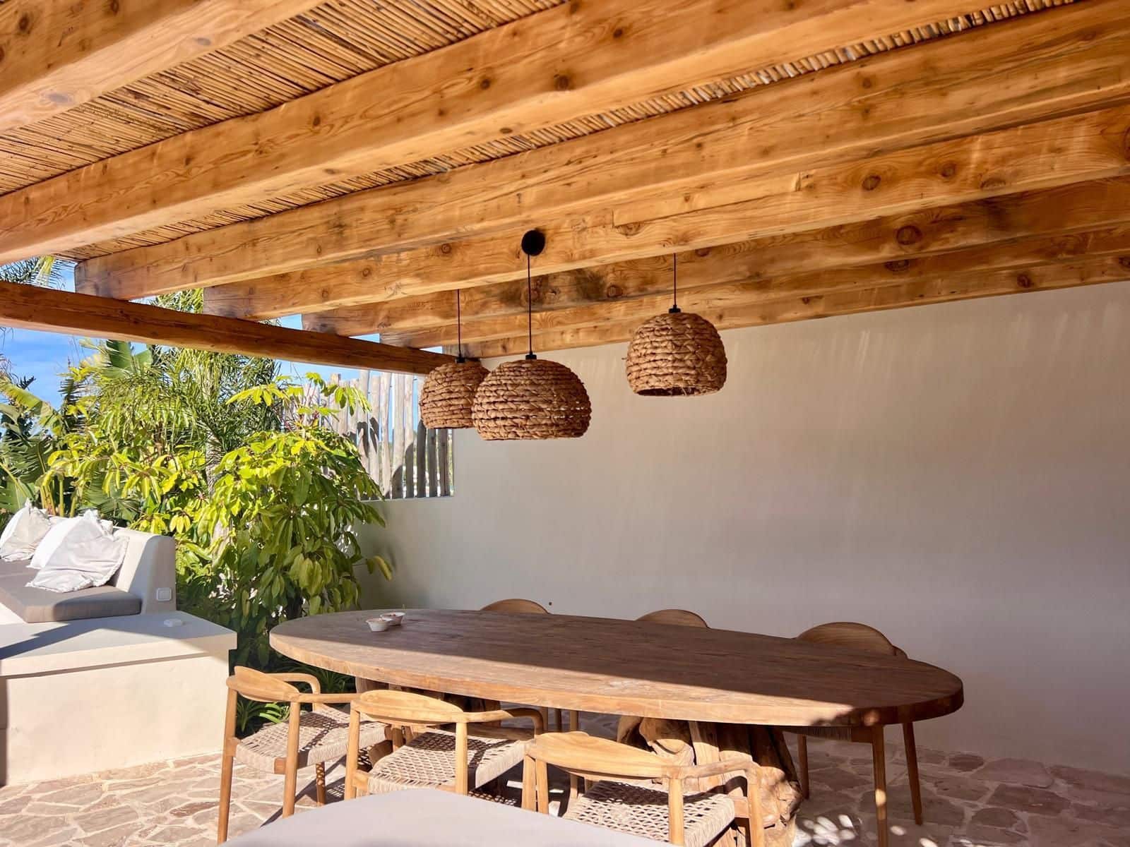 3 soverom Villa til salgs i Javea / Xabia med svømmebasseng - € 1 675 000 (Ref: 9973777)