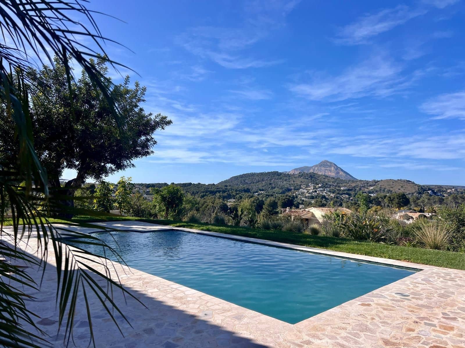 3 soverom Villa til salgs i Javea / Xabia med svømmebasseng - € 1 675 000 (Ref: 9973777)