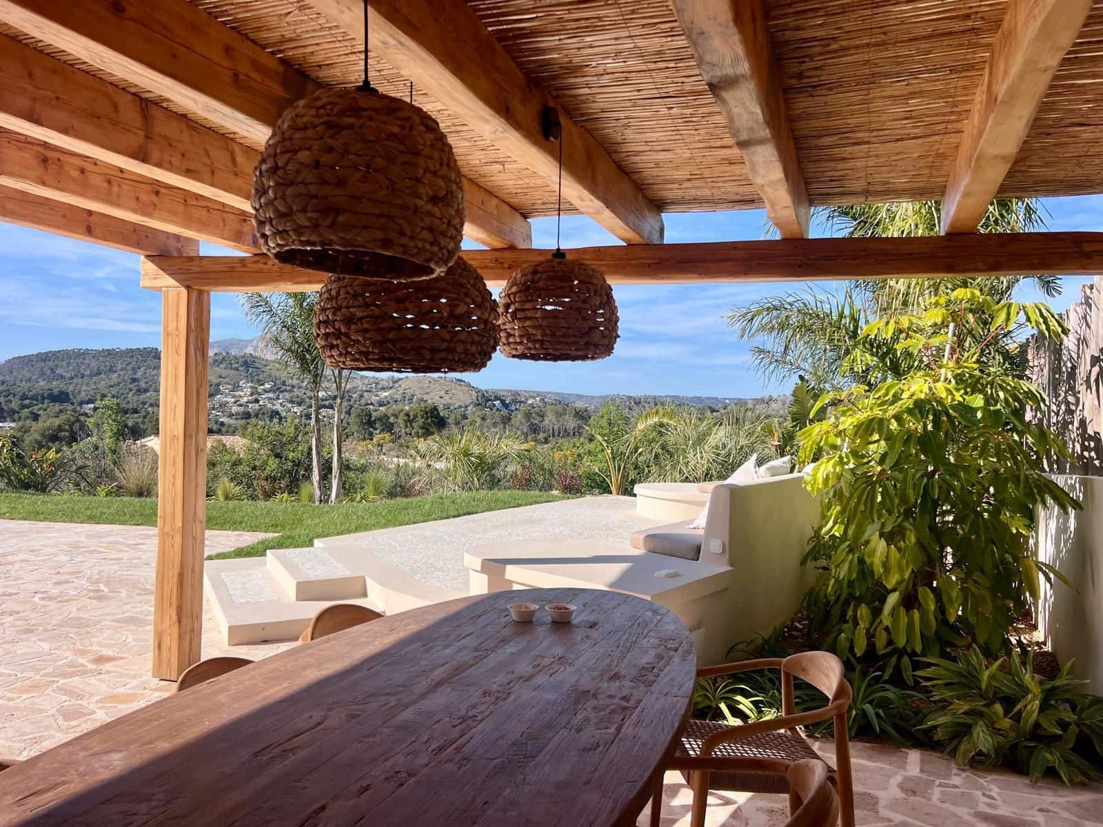 3 soverom Villa til salgs i Javea / Xabia med svømmebasseng - € 1 675 000 (Ref: 9973777)