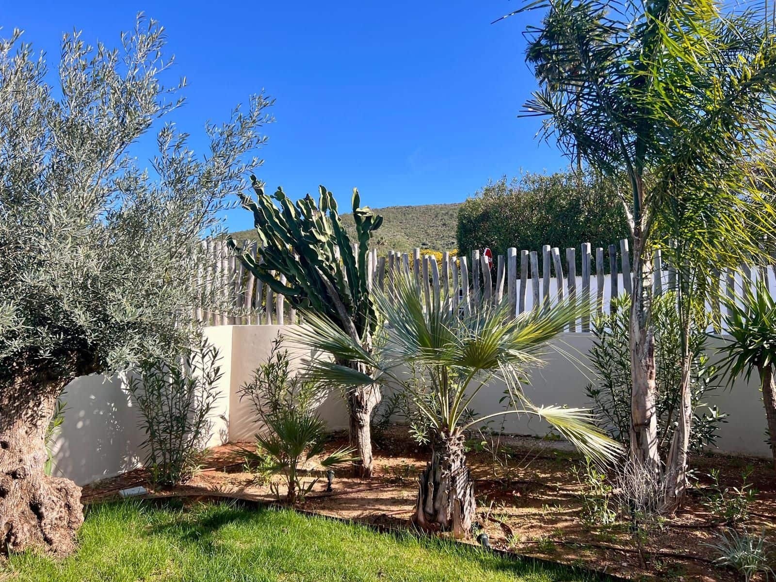 3 soverom Villa til salgs i Javea / Xabia med svømmebasseng - € 1 675 000 (Ref: 9973777)