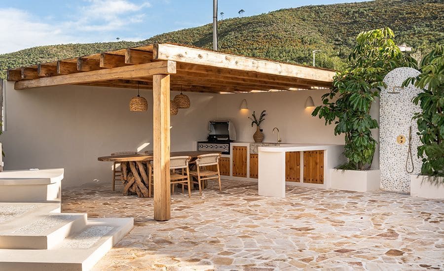3 soverom Villa til salgs i Javea / Xabia med svømmebasseng - € 1 675 000 (Ref: 9973777)