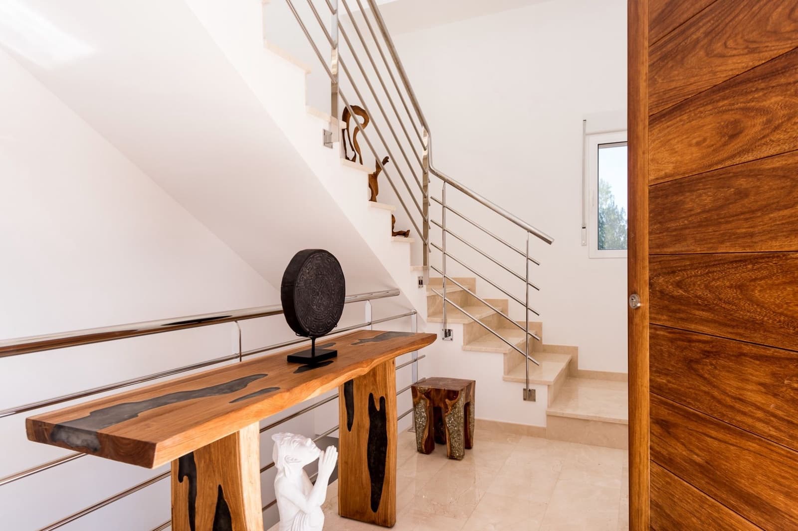 4 soverom Villa til salgs i Javea / Xabia med svømmebasseng garasje - € 1 250 000 (Ref: 9973778)
