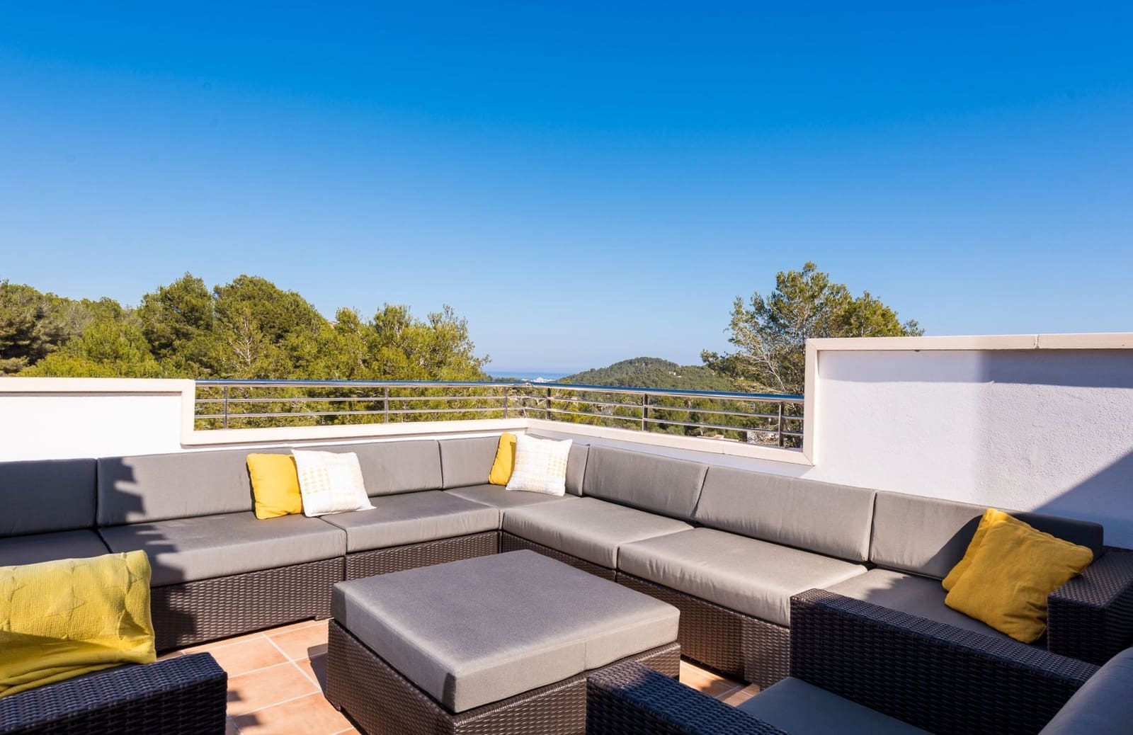 4 soverom Villa til salgs i Javea / Xabia med svømmebasseng garasje - € 1 250 000 (Ref: 9973778)