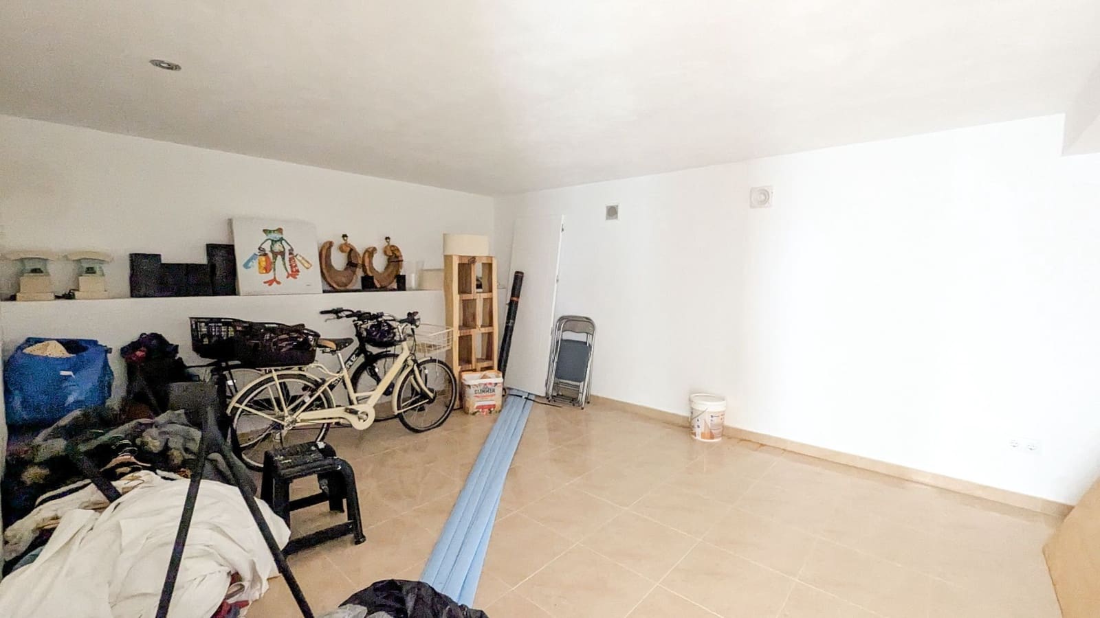 4 soverom Villa til salgs i Javea / Xabia med svømmebasseng garasje - € 1 250 000 (Ref: 9973778)