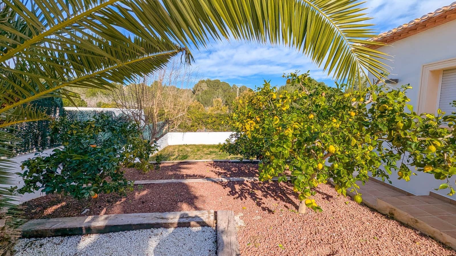 4 soverom Villa til salgs i Javea / Xabia med svømmebasseng garasje - € 1 250 000 (Ref: 9973778)