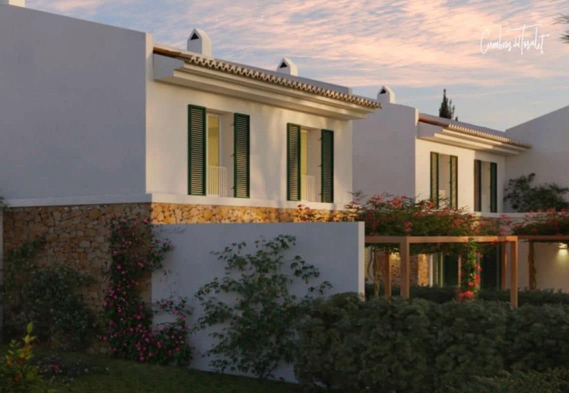 3 soveværelse Villa til salg i Javea / Xabia med swimmingpool garage - € 1.040.000 (Ref: 9973779)
