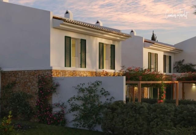 3 soveværelse Villa til salg i Javea / Xàbia med swimmingpool garage - € 1.040.000 (Ref: 9973779)