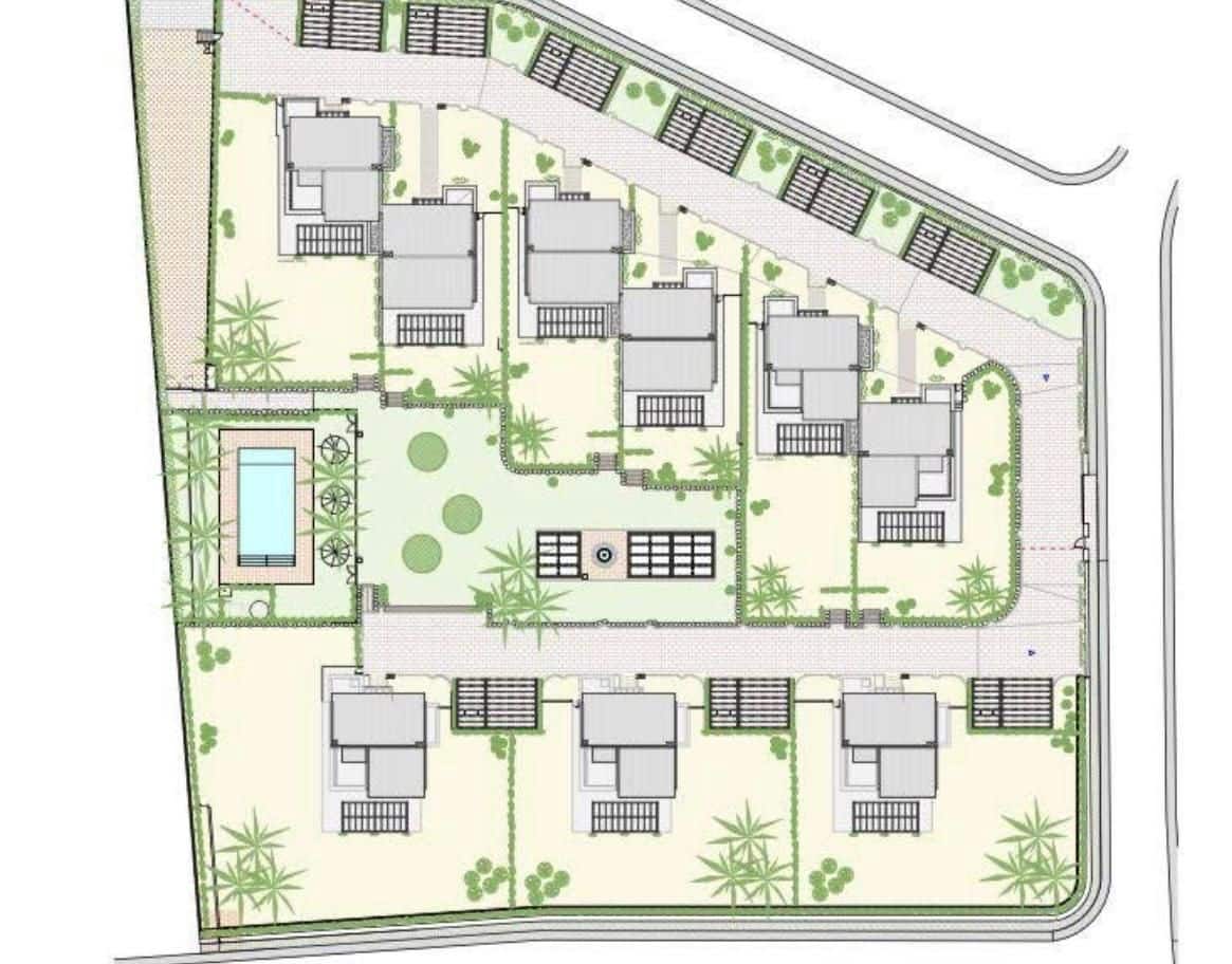 3 soveværelse Villa til salg i Javea / Xabia med swimmingpool garage - € 1.040.000 (Ref: 9973779)
