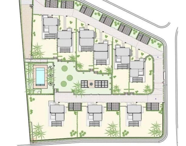 3 soveværelse Villa til salg i Javea / Xàbia med swimmingpool garage - € 1.040.000 (Ref: 9973779)