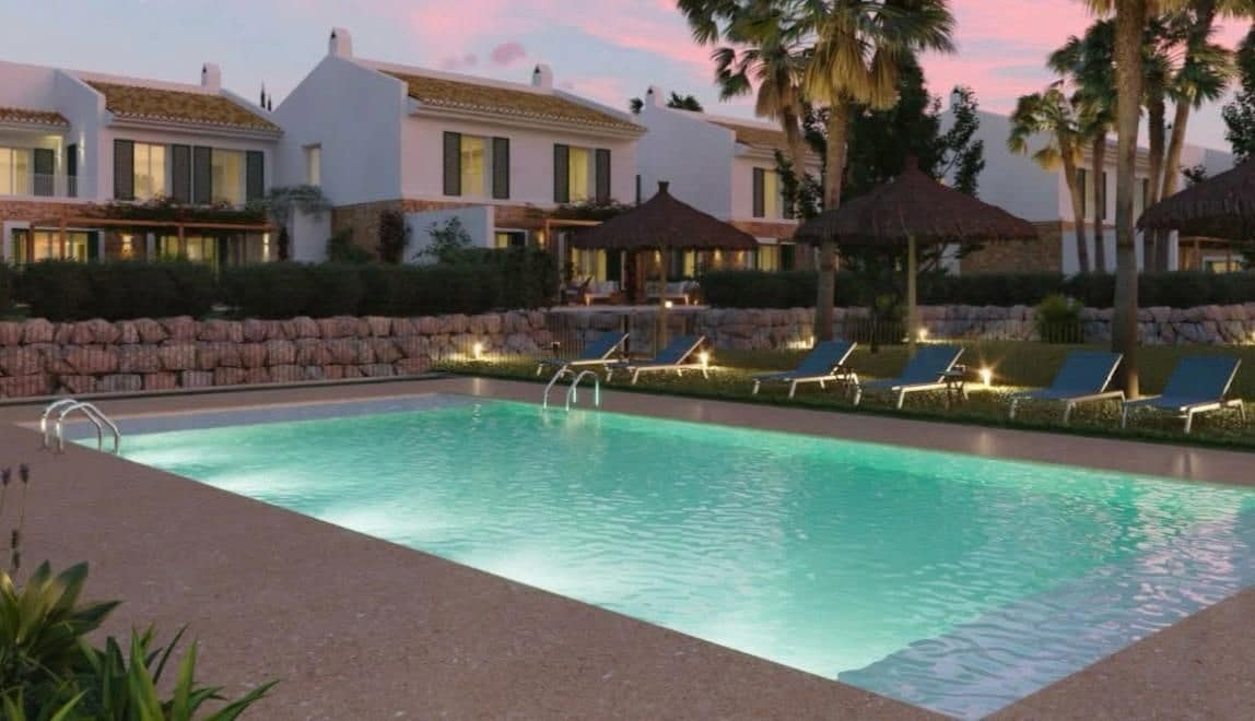 3 soveværelse Villa til salg i Javea / Xabia med swimmingpool garage - € 1.040.000 (Ref: 9973779)