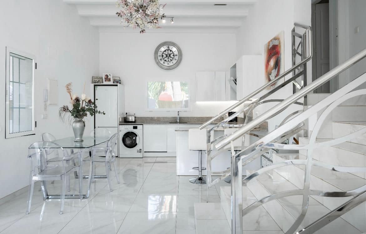 3 soverom Villa til salgs i Javea / Xabia med svømmebasseng garasje - € 1 125 000 (Ref: 9973781)
