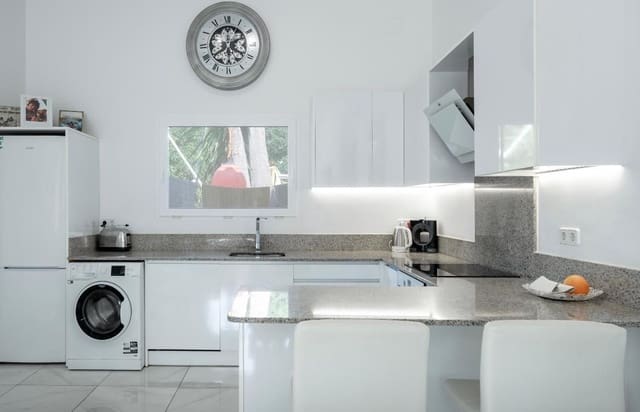 3 soverom Villa til salgs i Javea / Xàbia med svømmebasseng garasje - € 1 125 000 (Ref: 9973781)