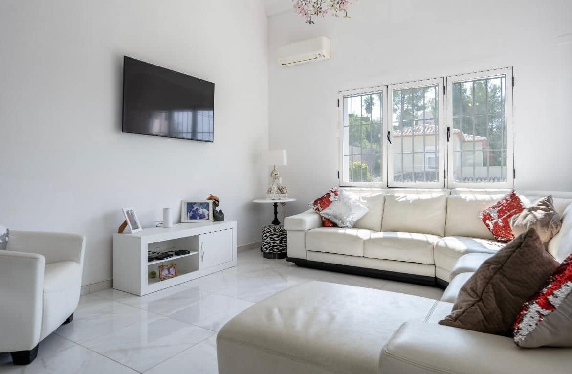 3 soverom Villa til salgs i Javea / Xabia med svømmebasseng garasje - € 1 125 000 (Ref: 9973781)