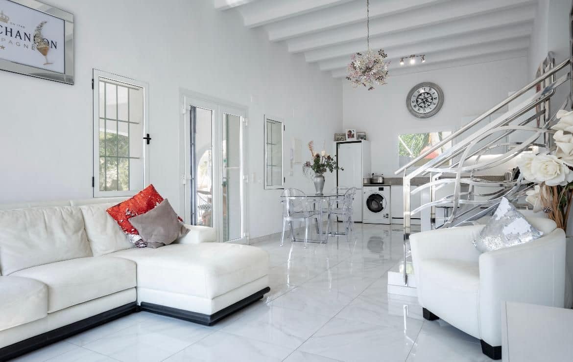 3 soverom Villa til salgs i Javea / Xabia med svømmebasseng garasje - € 1 125 000 (Ref: 9973781)