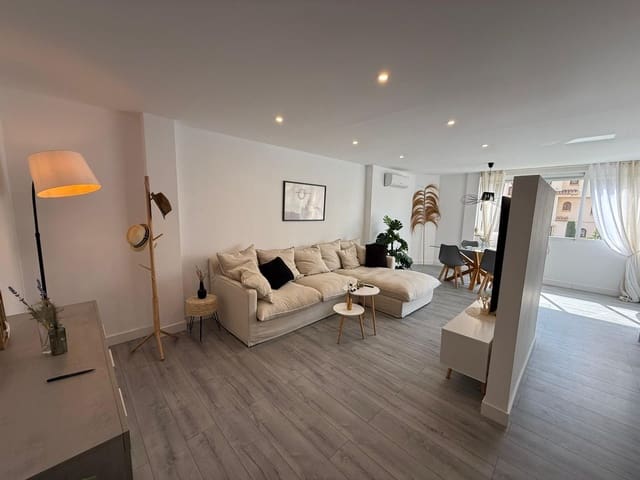 3 bedroom Apartment for sale in Javea / Xàbia with garage - € 395,000 (Ref: 9973783)
