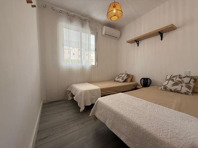 3 bedroom Apartment for sale in Javea / Xàbia with garage - € 395,000 (Ref: 9973783)