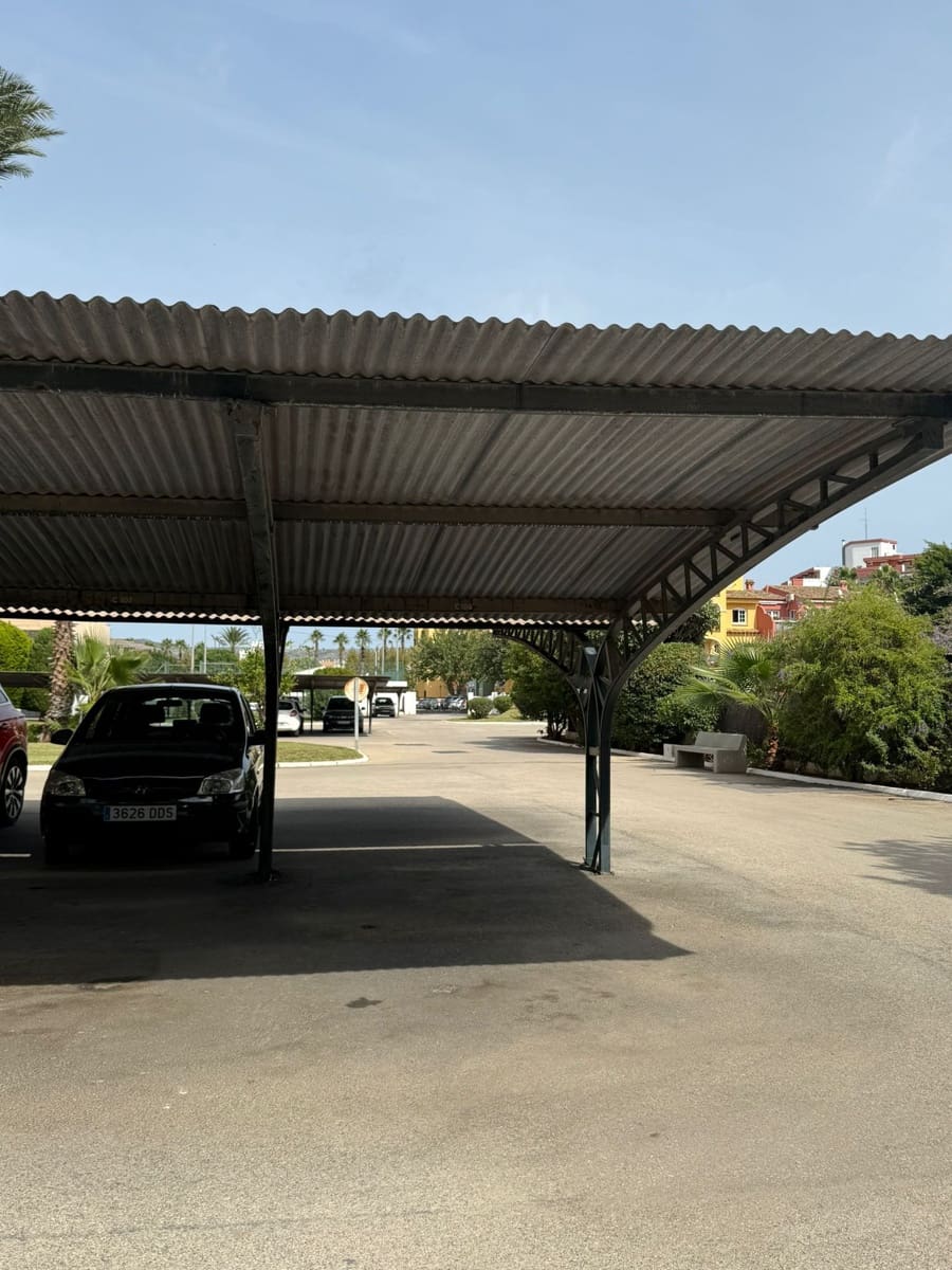3 bedroom Apartment for sale in Javea / Xabia with garage - € 395,000 (Ref: 9973783)