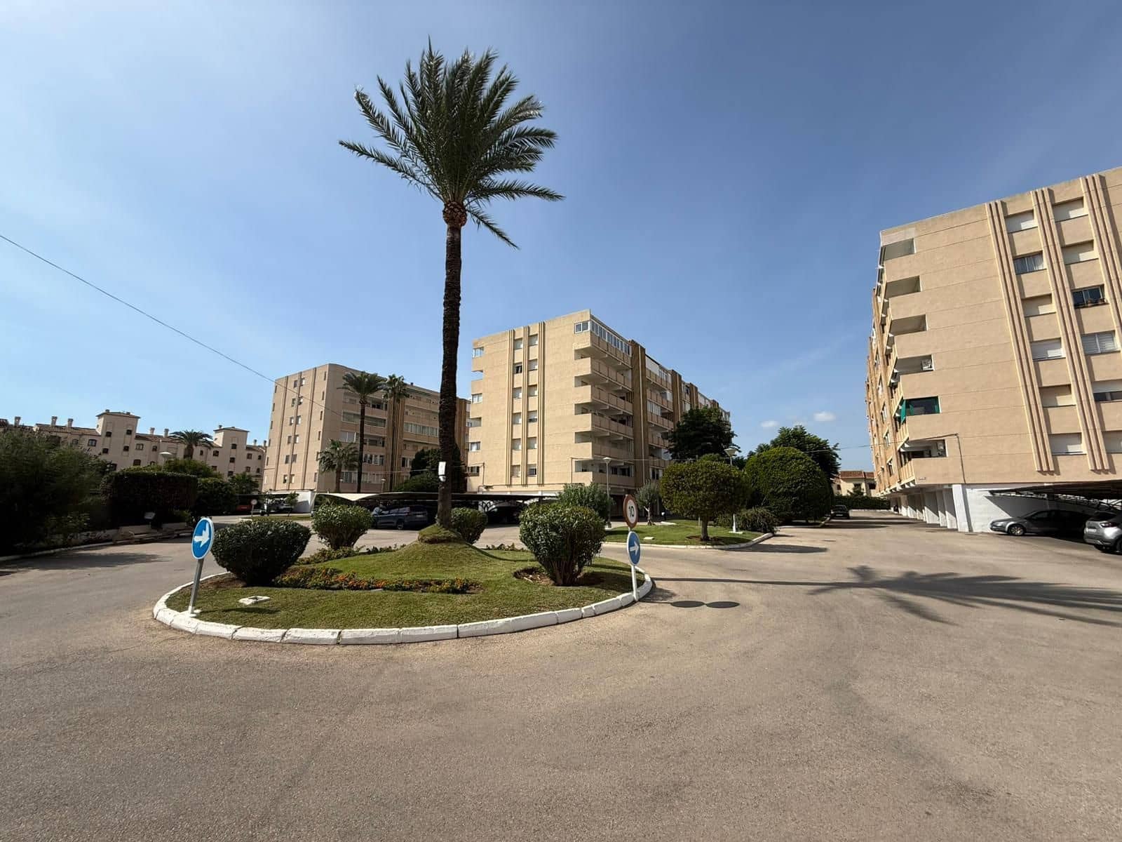 3 bedroom Apartment for sale in Javea / Xabia with garage - € 395,000 (Ref: 9973783)
