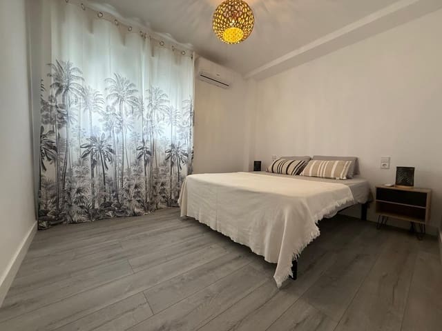 3 bedroom Apartment for sale in Javea / Xàbia with garage - € 395,000 (Ref: 9973783)
