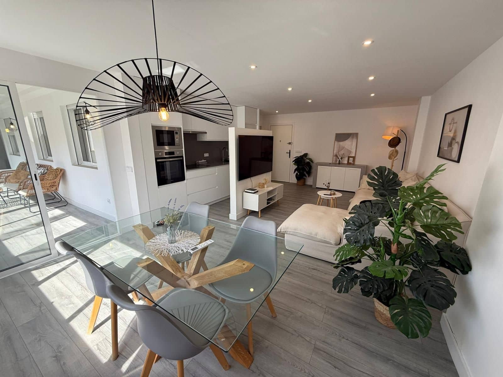 3 bedroom Apartment for sale in Javea / Xabia with garage - € 395,000 (Ref: 9973783)