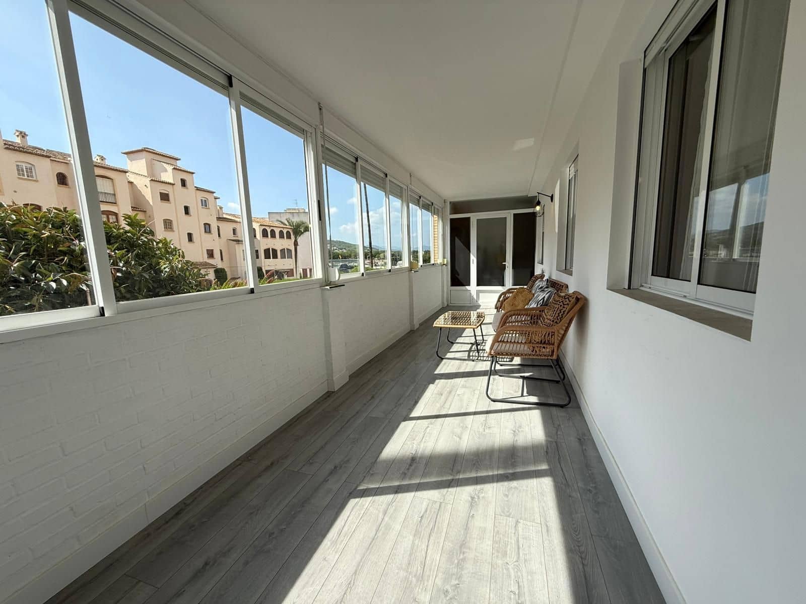 3 bedroom Apartment for sale in Javea / Xabia with garage - € 395,000 (Ref: 9973783)
