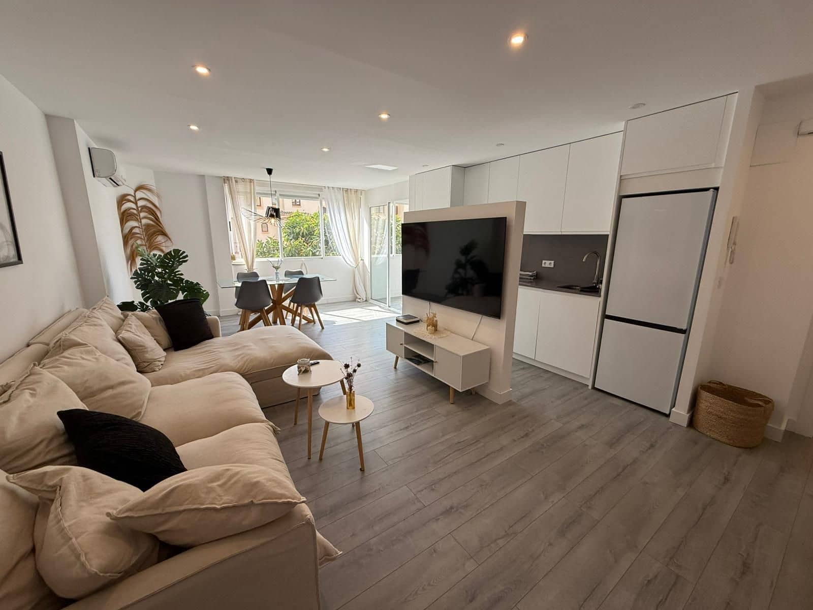 3 bedroom Apartment for sale in Javea / Xabia with garage - € 395,000 (Ref: 9973783)