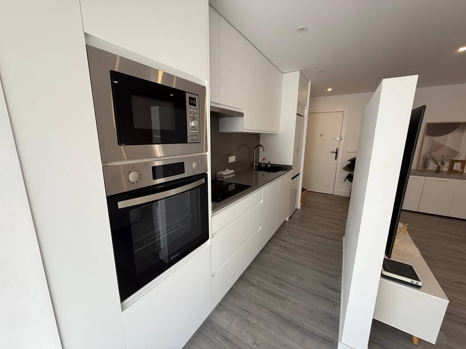 3 bedroom Apartment for sale in Javea / Xabia with garage - € 395,000 (Ref: 9973783)