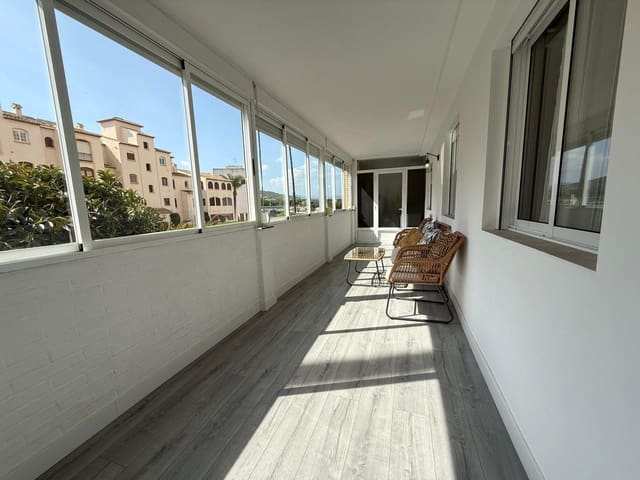 3 bedroom Apartment for sale in Javea / Xàbia with garage - € 395,000 (Ref: 9973783)