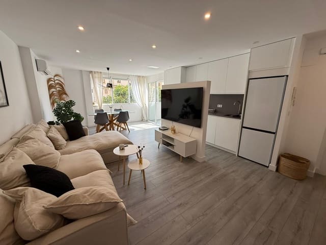 3 bedroom Apartment for sale in Javea / Xàbia with garage - € 395,000 (Ref: 9973783)