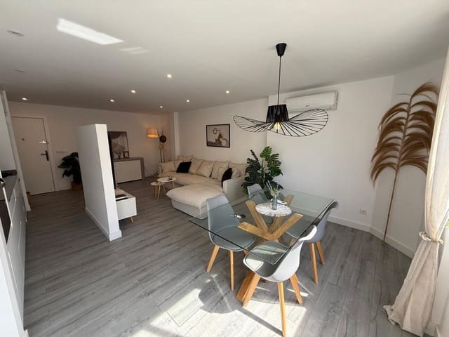 3 bedroom Apartment for sale in Javea / Xàbia with garage - € 395,000 (Ref: 9973783)