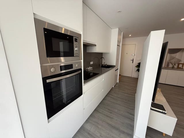 3 bedroom Apartment for sale in Javea / Xàbia with garage - € 395,000 (Ref: 9973783)