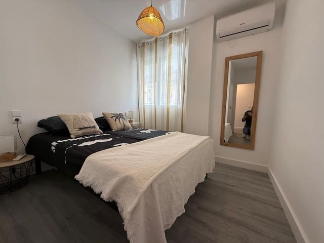 3 bedroom Apartment for sale in Javea / Xàbia with garage - € 395,000 (Ref: 9973783)